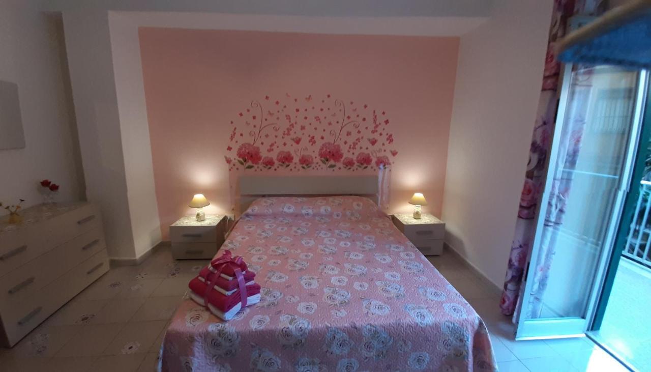Casa Del Nespolo Antico Apartment อากริเจนโต ภายนอก รูปภาพ